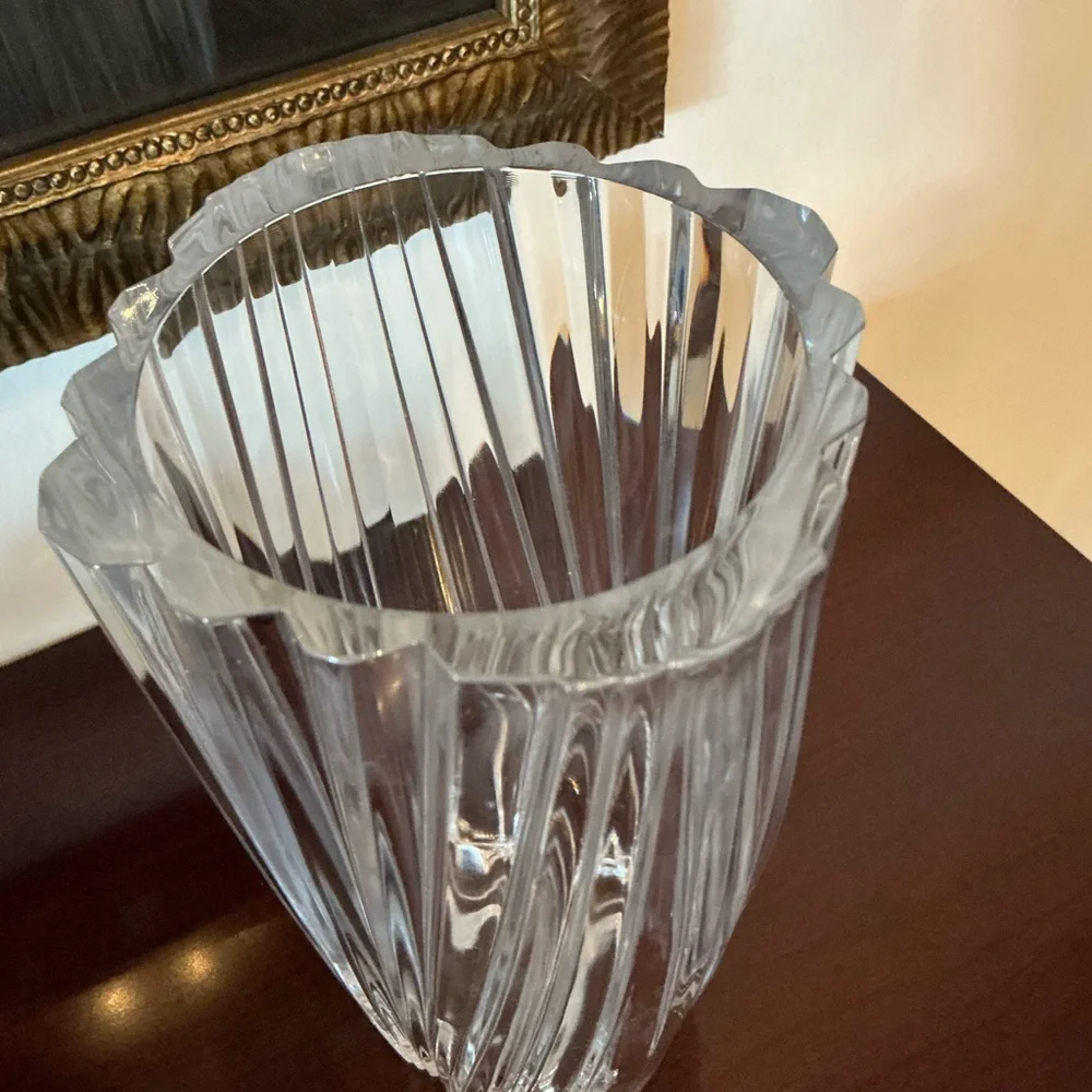 Vintage vase from